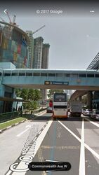Clementi Avenue 4 (Clementi),  #618280911
